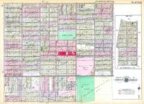 Plate 021, Los Angeles 1910 Baist's Real Estate Surveys